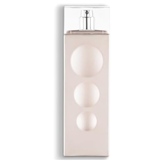 Fragrância Desodorante Corporal Make me Fever Off White 100 ml