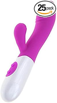 Vibrador Punto G Doble Motor Doble Estimulación, Vibrador ...