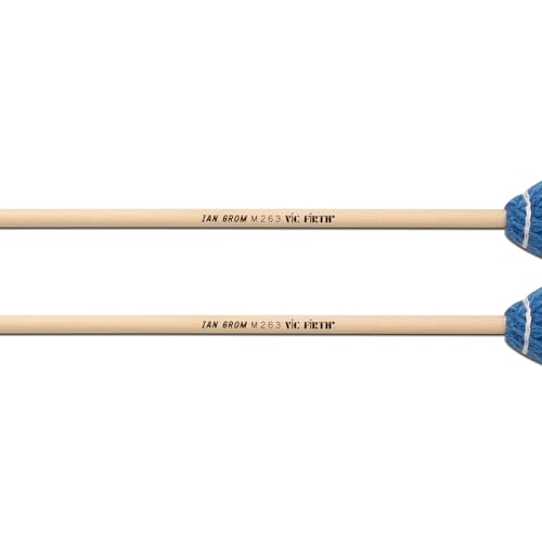 Vic Firth, / Mallets (M263) by Vic Firth - Image 4