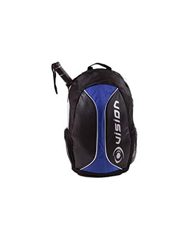 Vision Mochila Azul 2019
