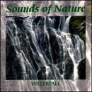 Nature's Rhythm Waterfall