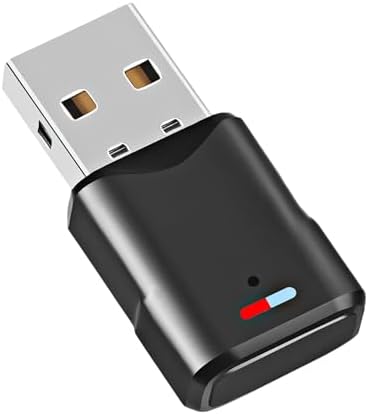 TP-Link USB Bluetooth Adapter For PC, 5.0 Bluetooth Dongle Receiver (UB500) Supports Windows 11 - View #5