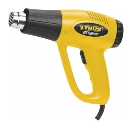 Lynus STL-2000 2000W