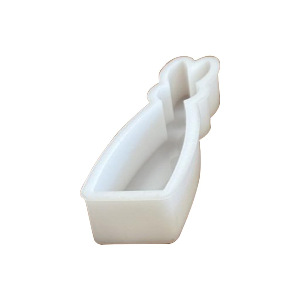 Stampo in resina per la produzione di decorazioni da tavolo decorazioni natalizie ornamenti in gesso Artigianato