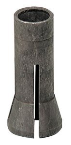 Makita - Collet Cone 1/4 Gd0601 (763625-8) - image 2
