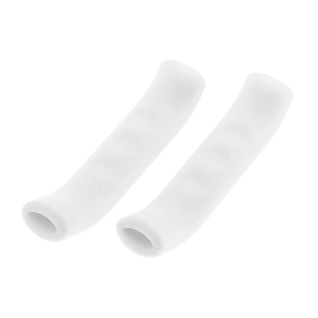 See full amazon price history chart for Calandis 1 Pair Soft Bike Brake Lever Cover Grip Guard Protector Handle Sleeve White Calandis 1 Pair Soft Bike Brake Lever Cover Grip Guard Protector Handle Sleeve White (B09ZLCLF7B) Amazon Price History, Amazon Price Tracker