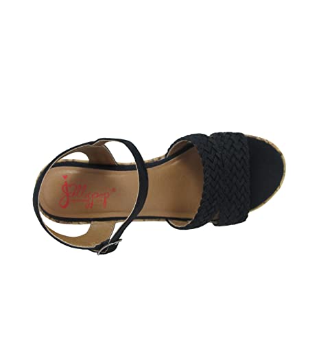 Jellypop Nalinda Women's Platform Sandals2