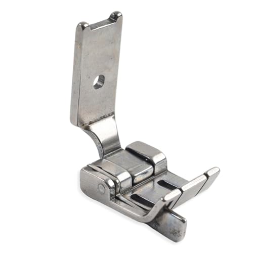 Cnonee1# S570L Prensatelas Doble Aguja 1"(25.4)X1/16