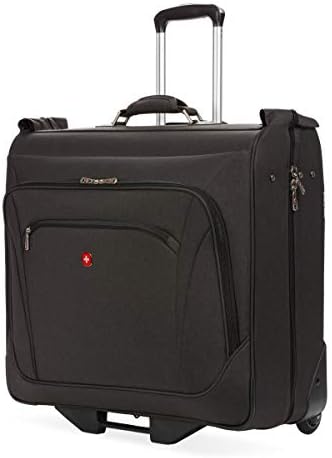 SwissGear 7895 Premium Rolling Garment Bag