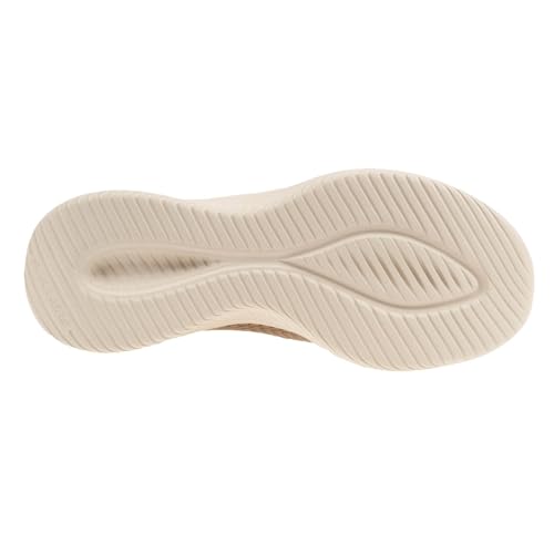 Skechers Women's Martha Stewart Ultra Flex 3.0-Neptune Hands Free Slip-ins Sneaker3