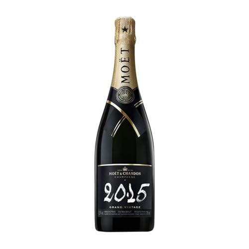 Moët & Chandon Champagne 75 cl: El Espumoso Blanco Ideal para Celebraciones Moët & Chandon Champagne 75 cl: El Espumoso Blanco Ideal para Celebraciones