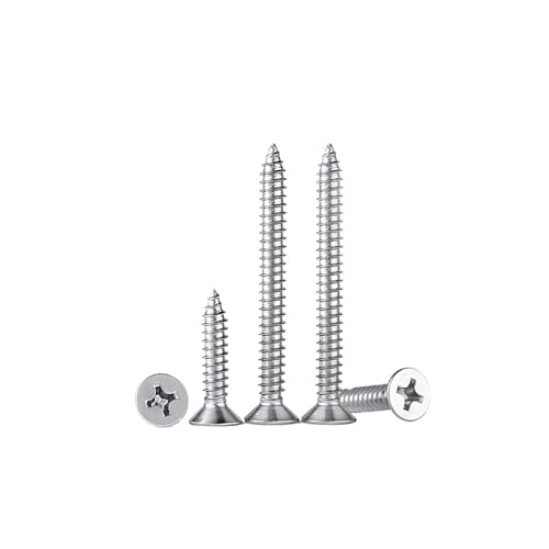 304 �����l�W�N���X�M���Z���t�^�b�s���O M4 ���ۓ��A�N�Z�T���[(M4x140(5pcs))