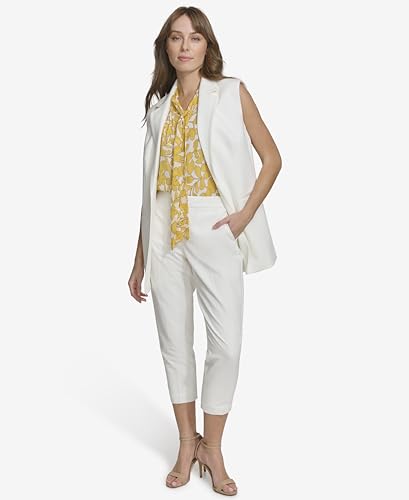 Tommy Hilfiger Women's Sleeveless Long Vest3