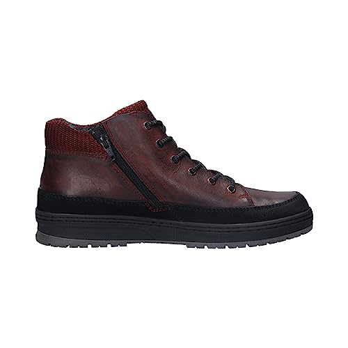 Image of Bugatti mens Denimboots