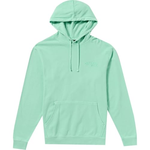 Billabong Men's Wave Washed Hoodie Fleece Sweatshirt4