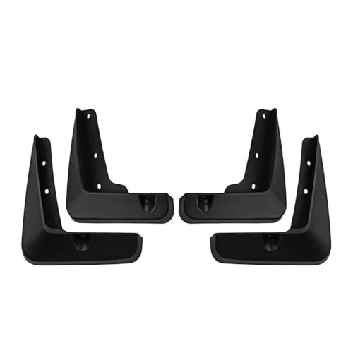 Garde-Boue Lexus ES 350 en composite haute résistance pour roues de berline premium