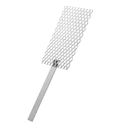 Housoutil Professional Jewelry Plating Tool Metal Mesh Electroplating Tool Titanium Jewelry Plating Kit for DIY