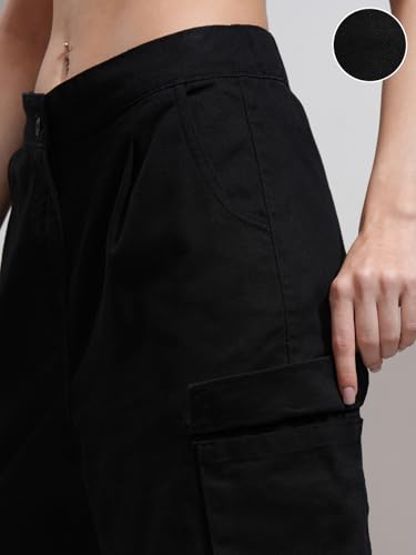 Image of Tokyo Talkies Women Casual Pants