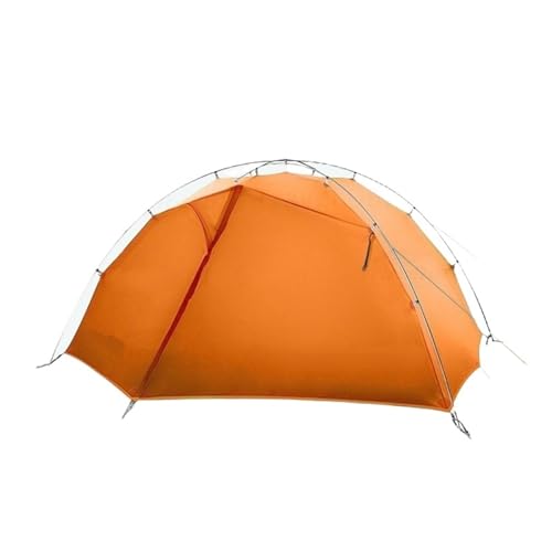 Carpa ultraligera de nylon 15D para 1 persona miniatura 2