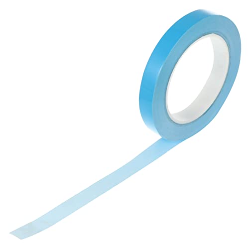 ARTIBETTER Heat Transfer Tape for Led Tv Acrylic Polymer Silicone Heat Conductive Double-Sided Tape