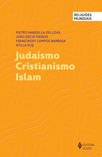 Judaísmo, cristianismo, islam: