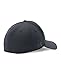 Under Armour UA Friend Or Foe Stretch Fit Cap L/XL Dark Navy Blue