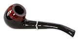 Kangaroo Gentleman Pipe Brown, Black