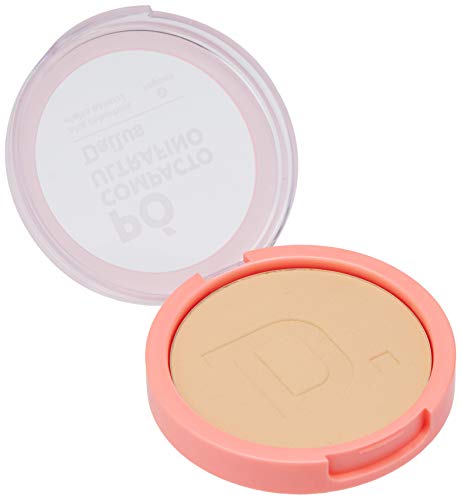 Dailus Po Compacto Ultrafino - D5-Medio