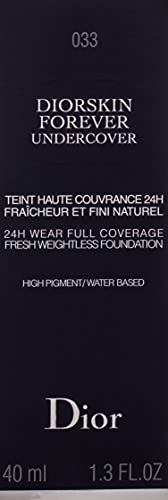 diorskin forever 033