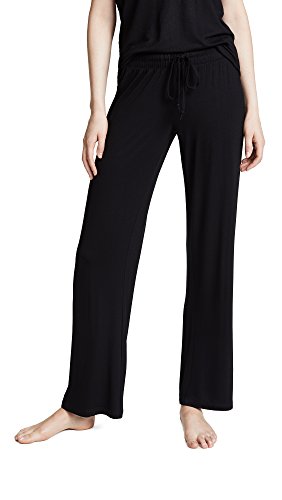 PJ Salvage womens Women's Basic Open Leg Lounge Pant