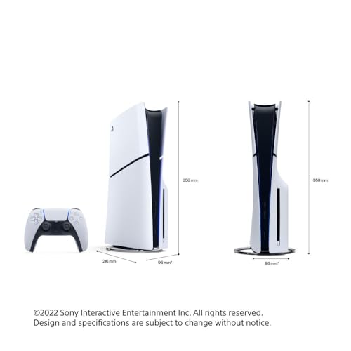 Sony PlayStation 5 Console (COD Bundle) - Image 4