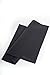 MusicNomad Microfiber Suede Polishing Cloth (MN201), Small