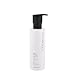 Shu Uemura Satin Design White Tea Polishing Milk Unisex, 8.5 Ounce