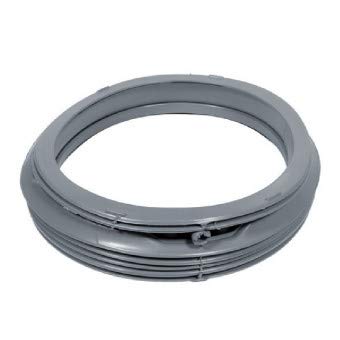 Easyricambi Guarnizione Soffietto per OBLO' Lavatrice Compatibile con Rex 1320041153