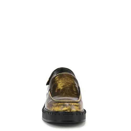 Image of ZODIAC Women's Odette Platform Slingback Loafer