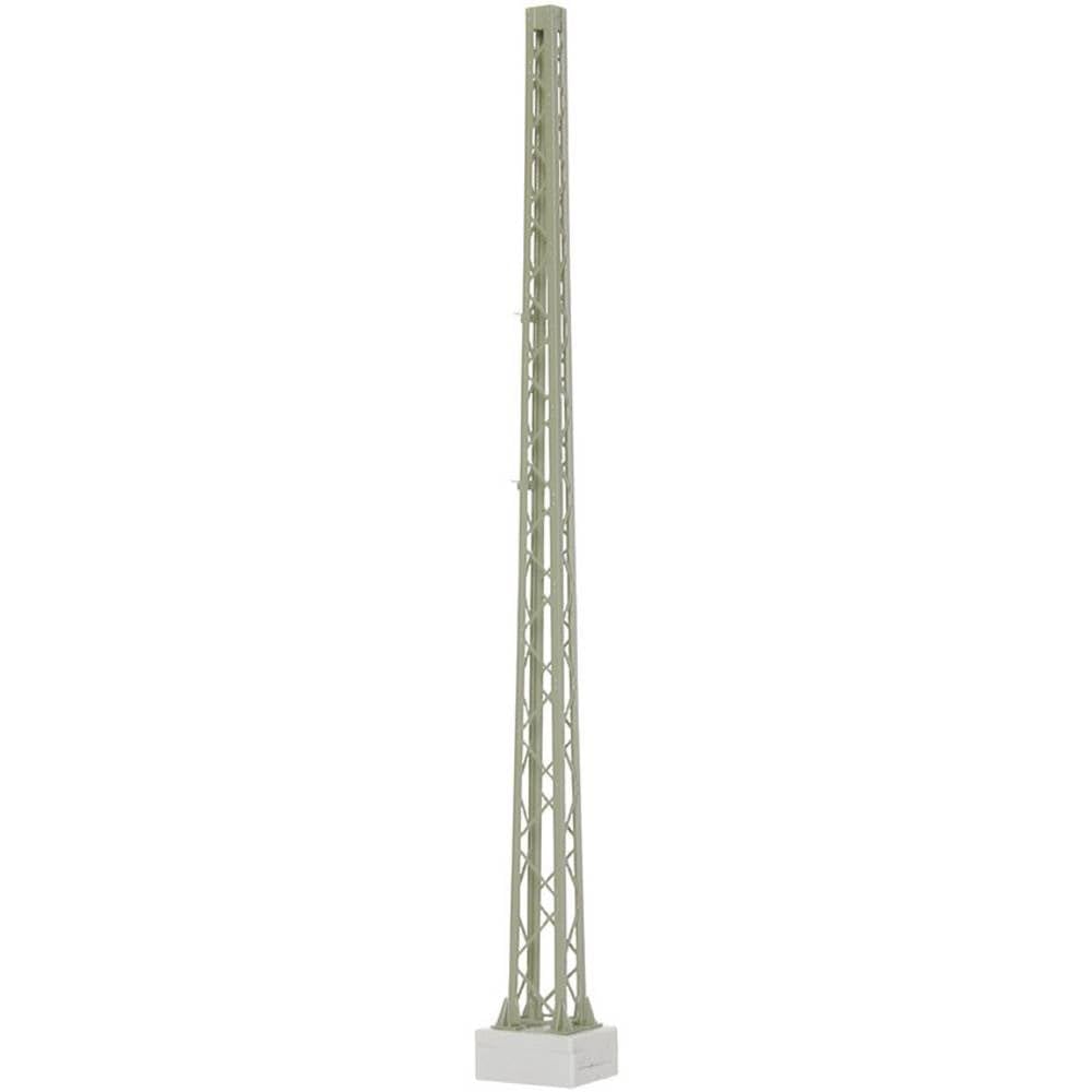 Viessmann 4115 - H0 tower pole height: 150 mm