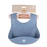 Zoom IMG-1 doron charlie bavaglino pasto del Zoom IMG-1 doron charlie bavaglino pasto del