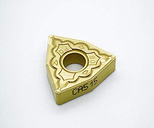 WNMG080408PQ CA515, 30pcs/lot CNC Turning Insert