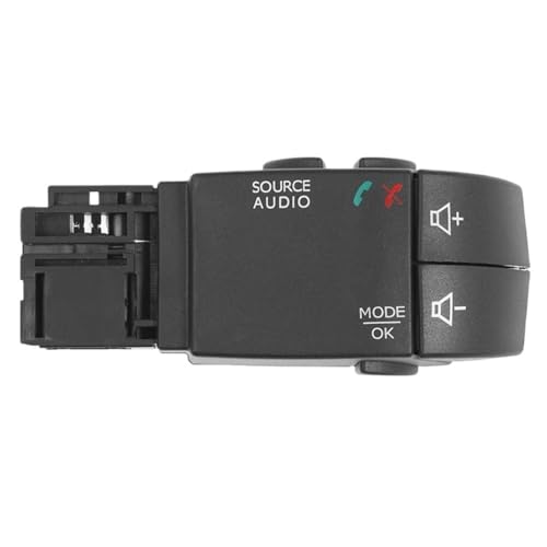Bouton volume Cruise usé ? Découvrez l'interrupteur commande fenêtre 255522448R