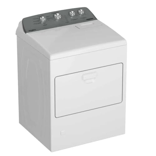 La mejor selección de whirlpool secadora los más solicitados. 24 Imagen adicional