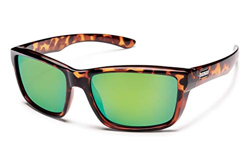 Suncloud Optics Mayor Polarized Sunglasses