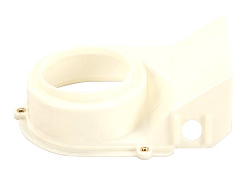 Goulotte à glace Scotsman 02-2958-01 pour machine à glaçons