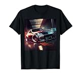 JDM 370z Z34 Car T-Shirt