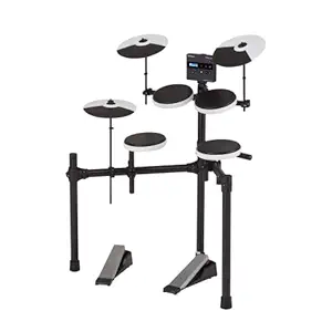ROLAND TD-02KV V-DRUMS ELECTRONIC DRUM SET