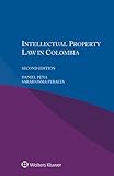 Intellectual Property Law in Colombia