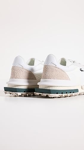 Image of Lacoste Men's Elite Active Sneakers