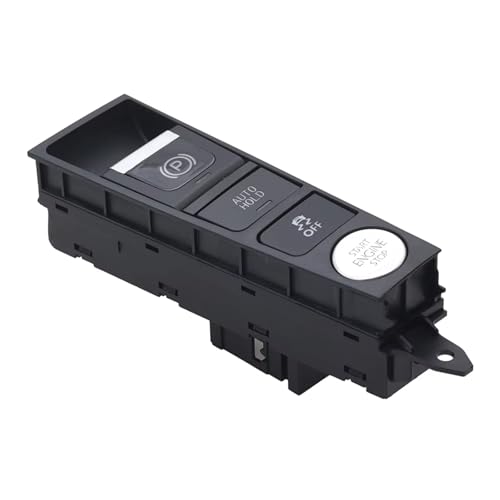 Interruptor de Arranque del Motor Passat CC B7 Botón Freno Estacionamiento 2012