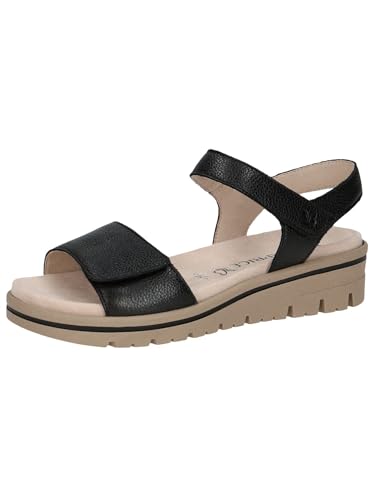 Sneaker CAPRICE Damen chaussure basse anti-mal de pied femme modèle 9-23702-42