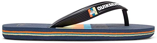 Quiksilver Molokai Slab Flops per Ragazzi 8-16