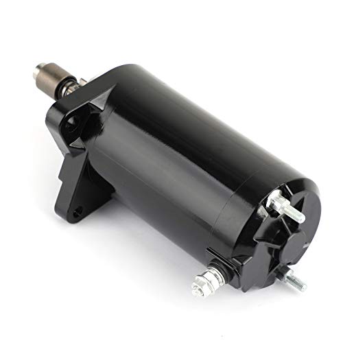 Motor de arranque eléctrico Seadoo 278000484 para modelos GTS GTX XP 3